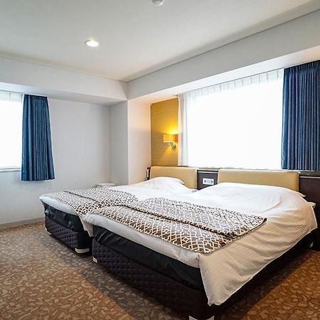 Hotel Brs Hakodate Goryokaku Tower Mae Kültér fotó
