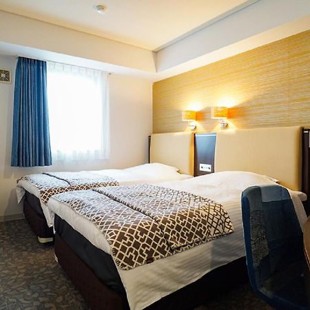Hotel Brs Hakodate Goryokaku Tower Mae Kültér fotó
