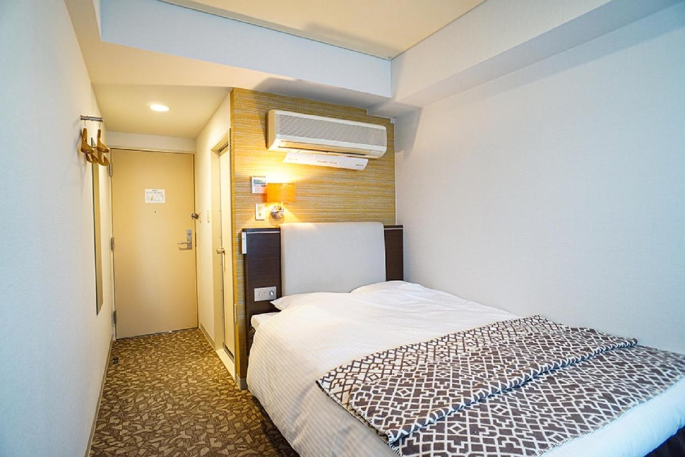 Hotel Brs Hakodate Goryokaku Tower Mae Kültér fotó