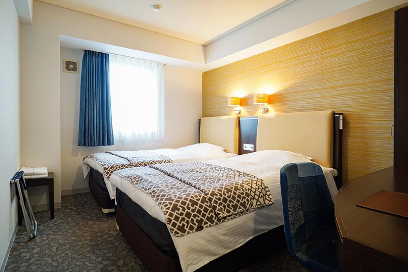 Hotel Brs Hakodate Goryokaku Tower Mae Kültér fotó